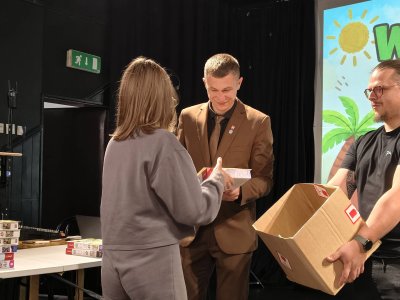 Wakacje z GCKSiT 2026